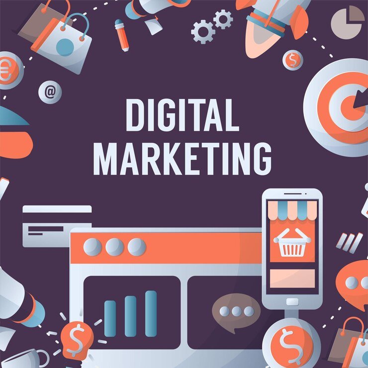 marketing digital par first online ltd : agence web Québec